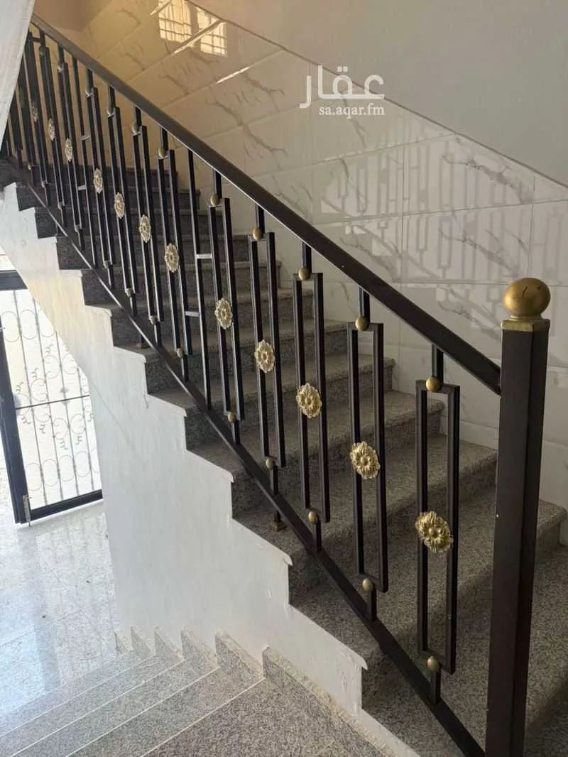 دور 4 غرف في ابو كبير