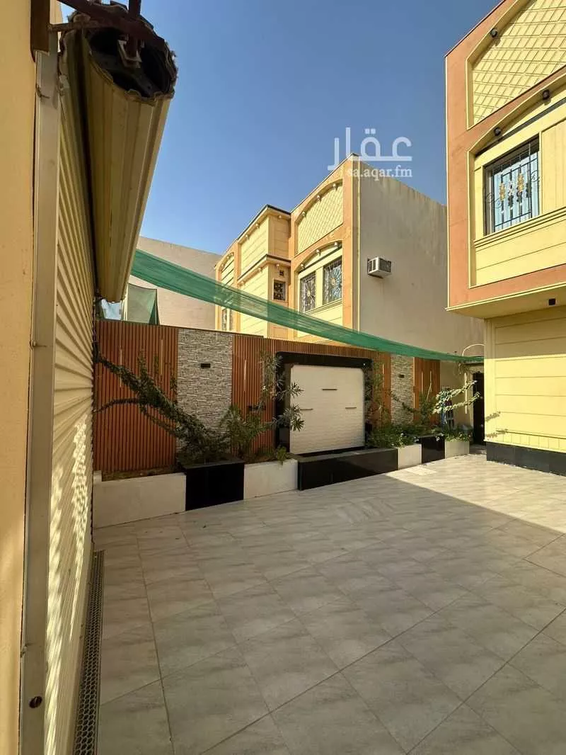 فيلا 7 غرف في الرمال 2