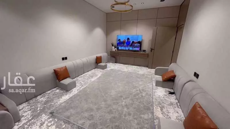 فيلا 7 غرف في الرمال 3