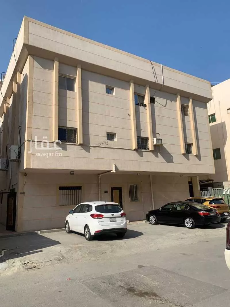 عمارة 650 م² في السلام