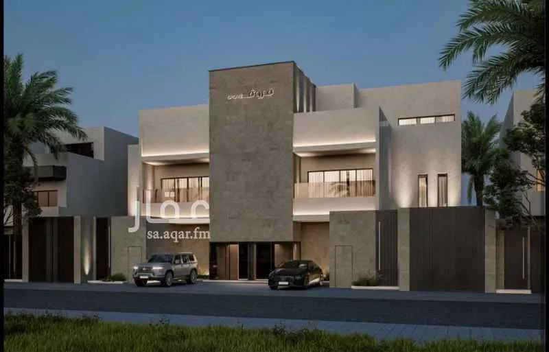 دور 28 غرف في المصيف 4