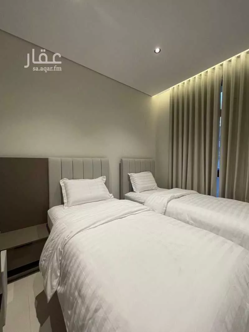 1 bedroom apartment in King Fahd, Madinah 9