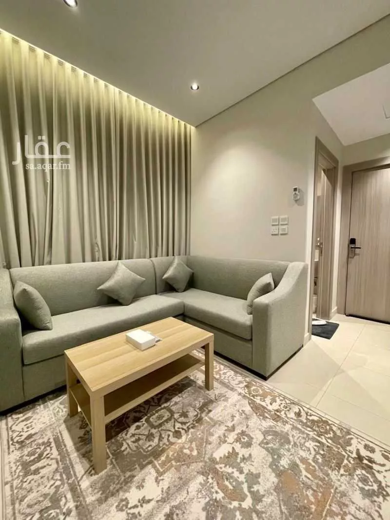 1 bedroom apartment in King Fahd, Madinah 12