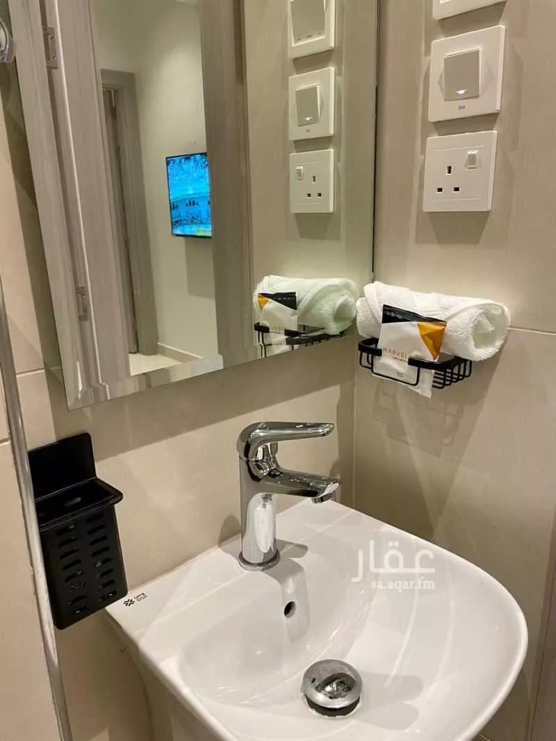 1 bedroom apartment in King Fahd, Madinah 16