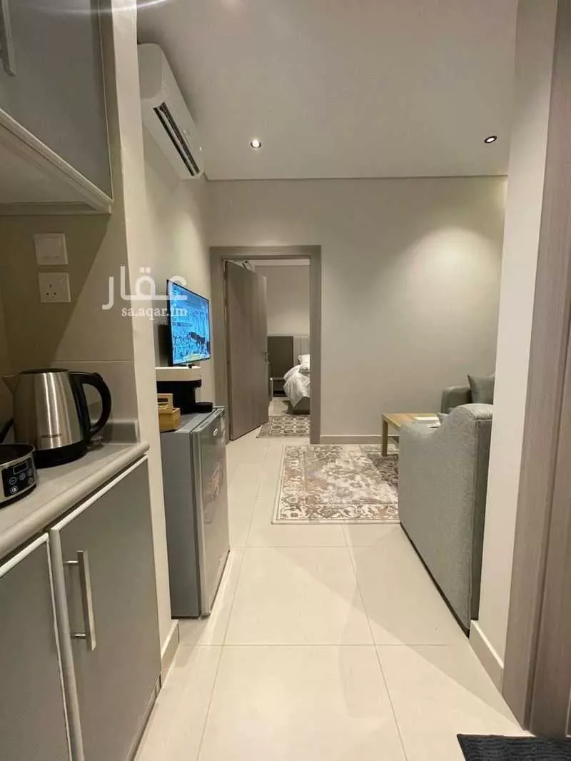 1 bedroom apartment in King Fahd, Madinah 5