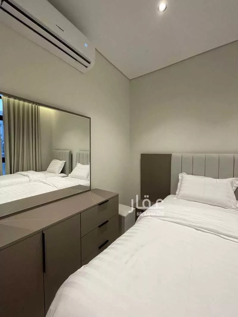 1 bedroom apartment in King Fahd, Madinah 11