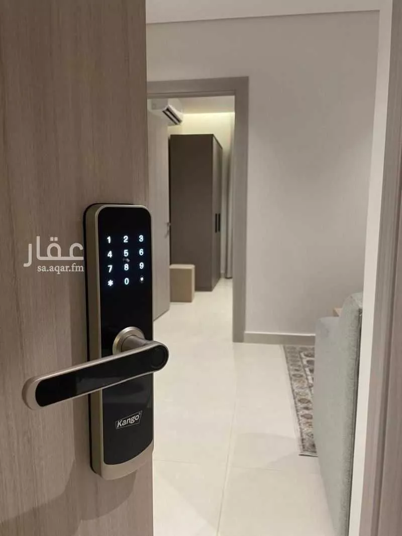 1 bedroom apartment in King Fahd, Madinah 4