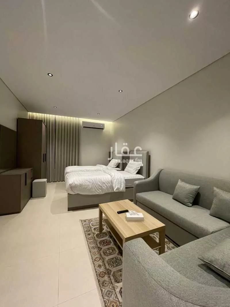 1 bedroom apartment in King Fahd, Madinah 15