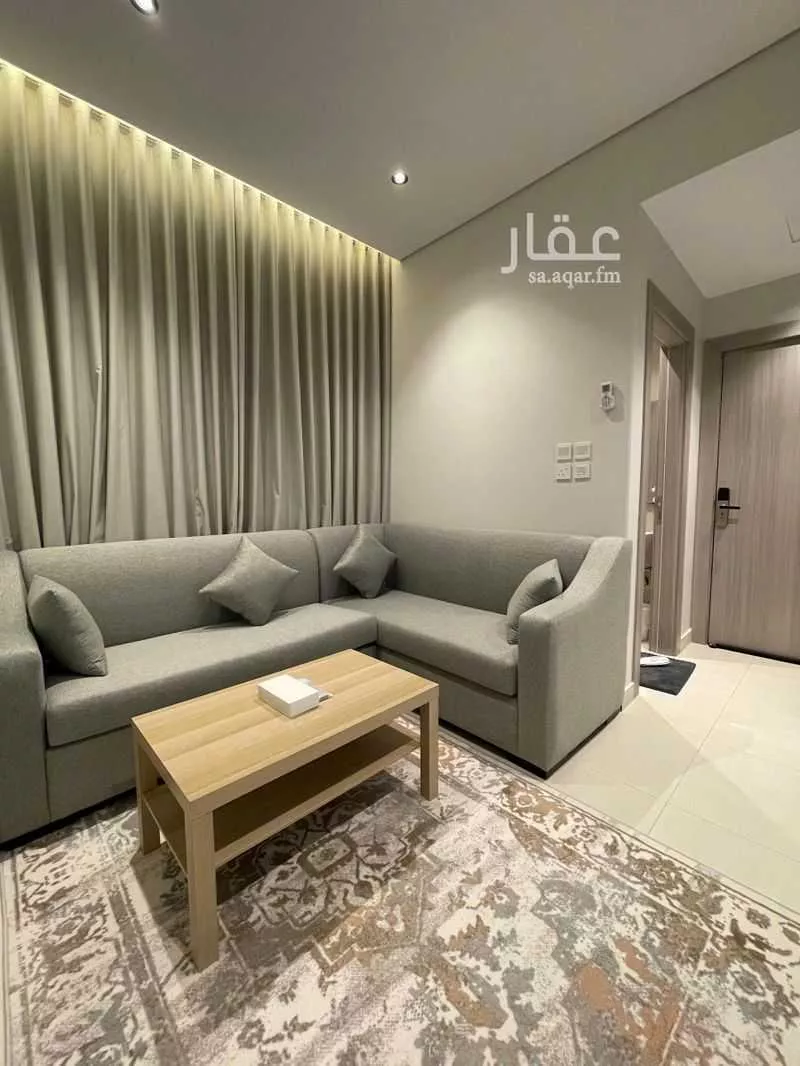 1 bedroom apartment in King Fahd, Madinah 13