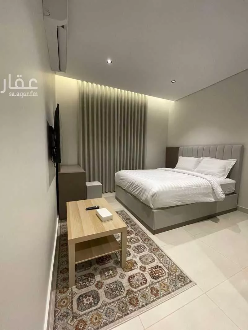 1 bedroom apartment in King Fahd, Madinah 14