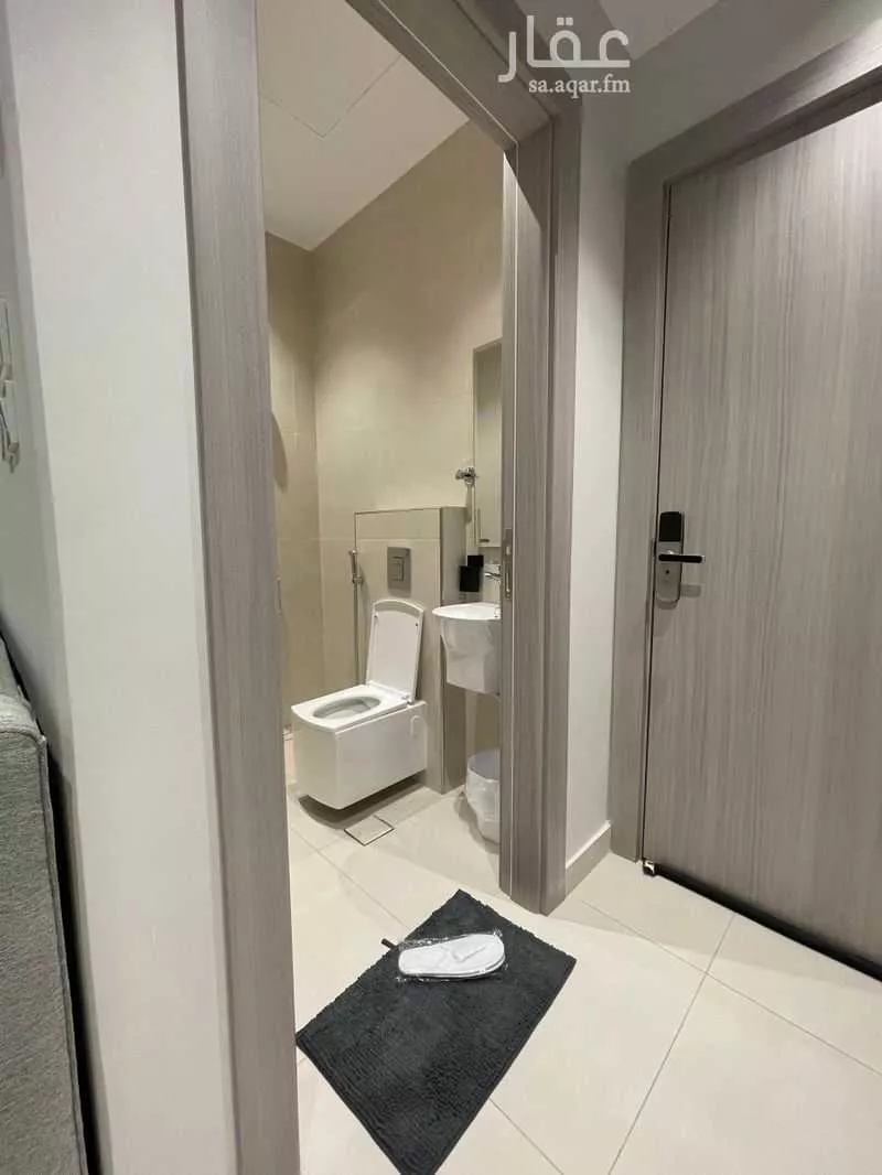 1 bedroom apartment in King Fahd, Madinah 8