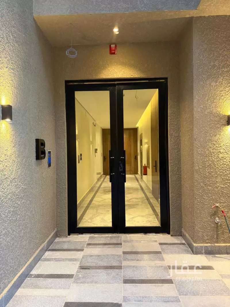 4 bedroom apartment in Al Qadisiyah, Riyadh 6