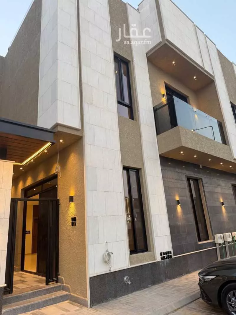 4 bedroom apartment in Al Qadisiyah, Riyadh 5