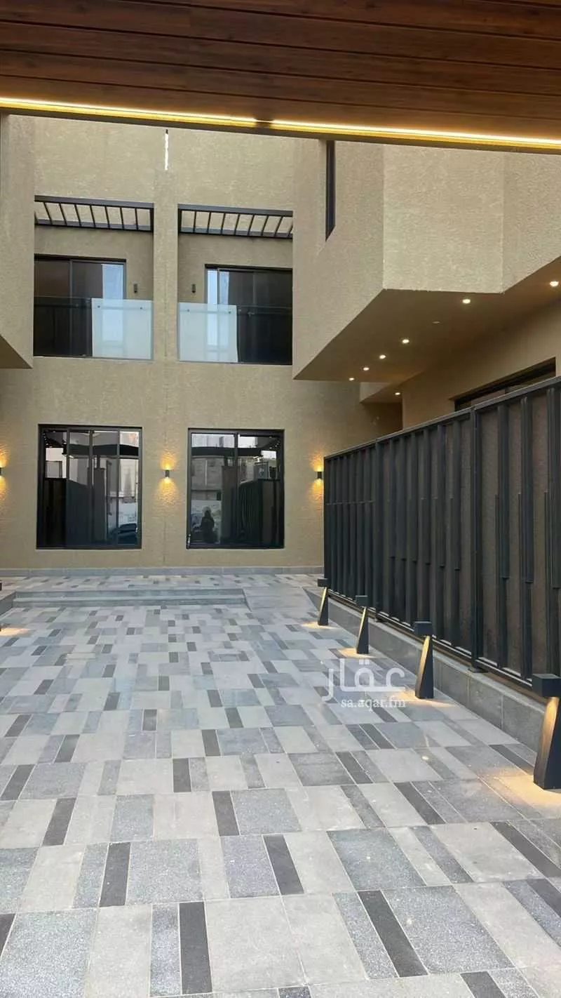 4 bedroom apartment in Al Qadisiyah, Riyadh 17