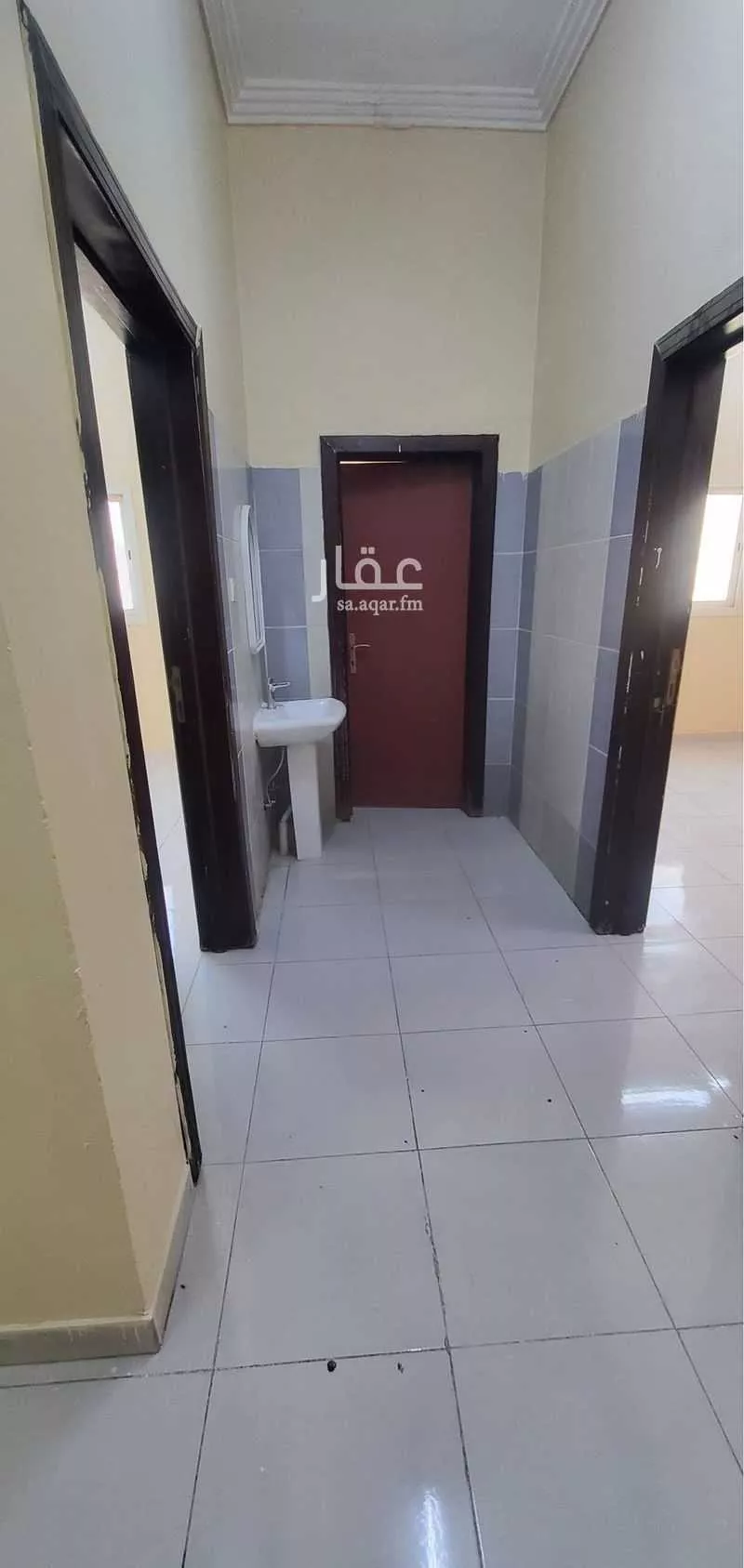 3 bedroom apartment in Al Qairawan 1