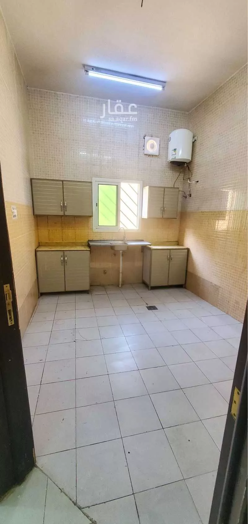 3 bedroom apartment in Al Qairawan 2