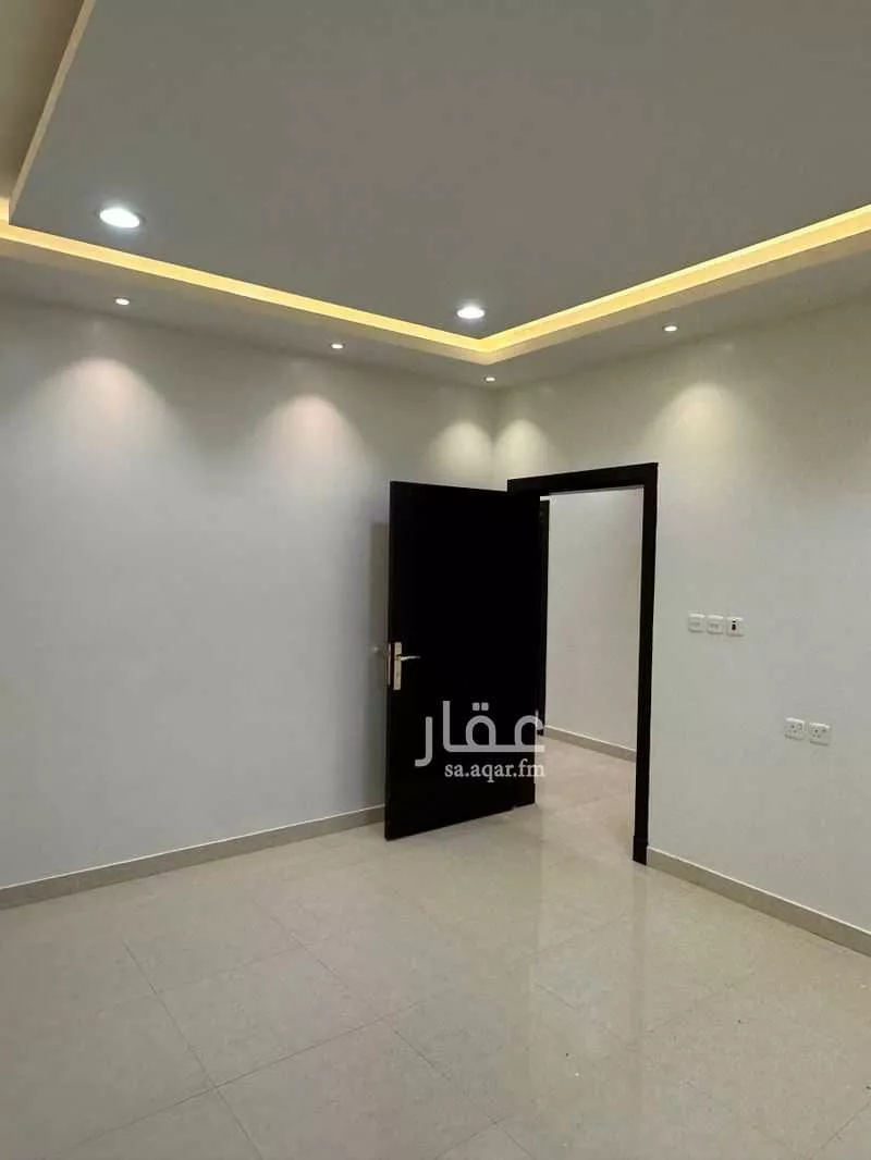 شقة 3 غرف في الملك فيصل 2