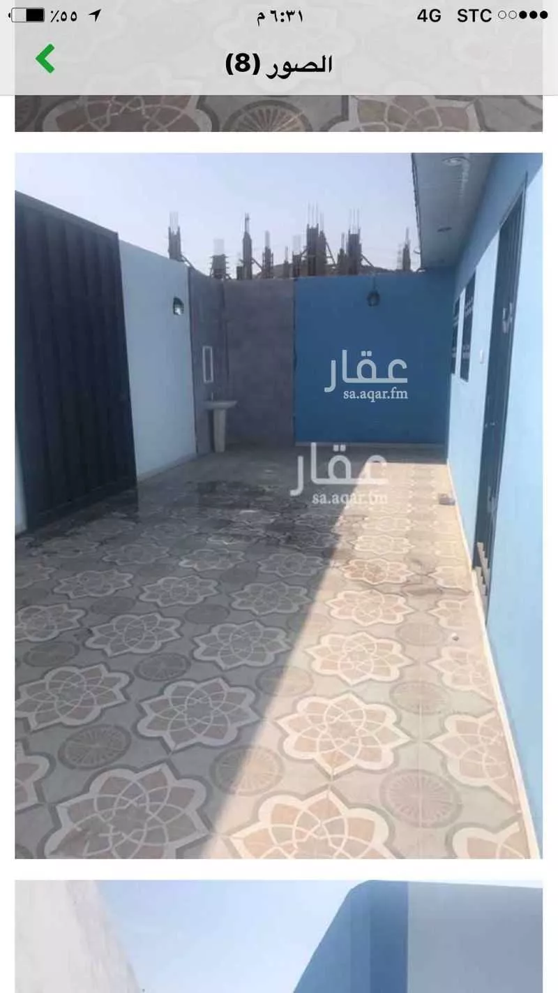 2 bedroom floor in Qalat Makhit 2