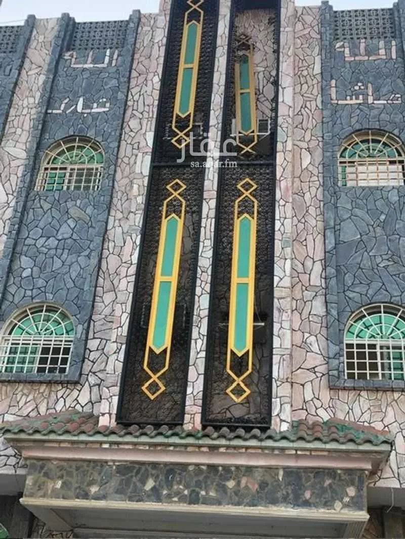 عقار  في الأجواد، جدة 7