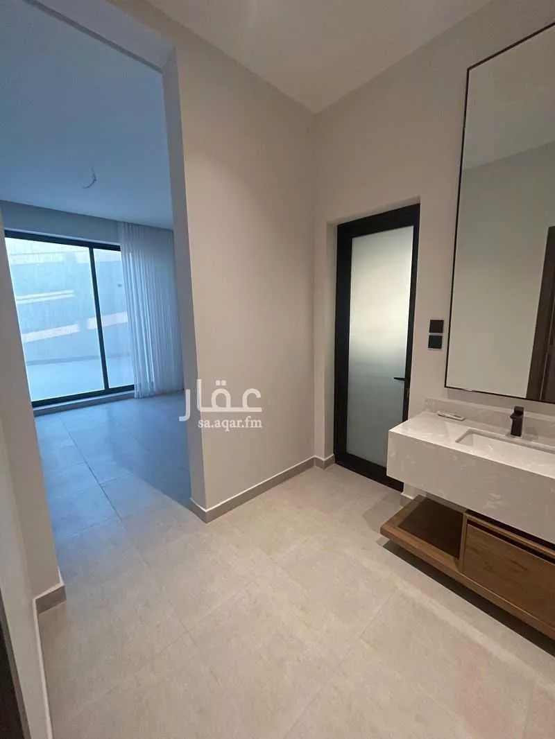 4 bedroom apartment in Al Manar 1
