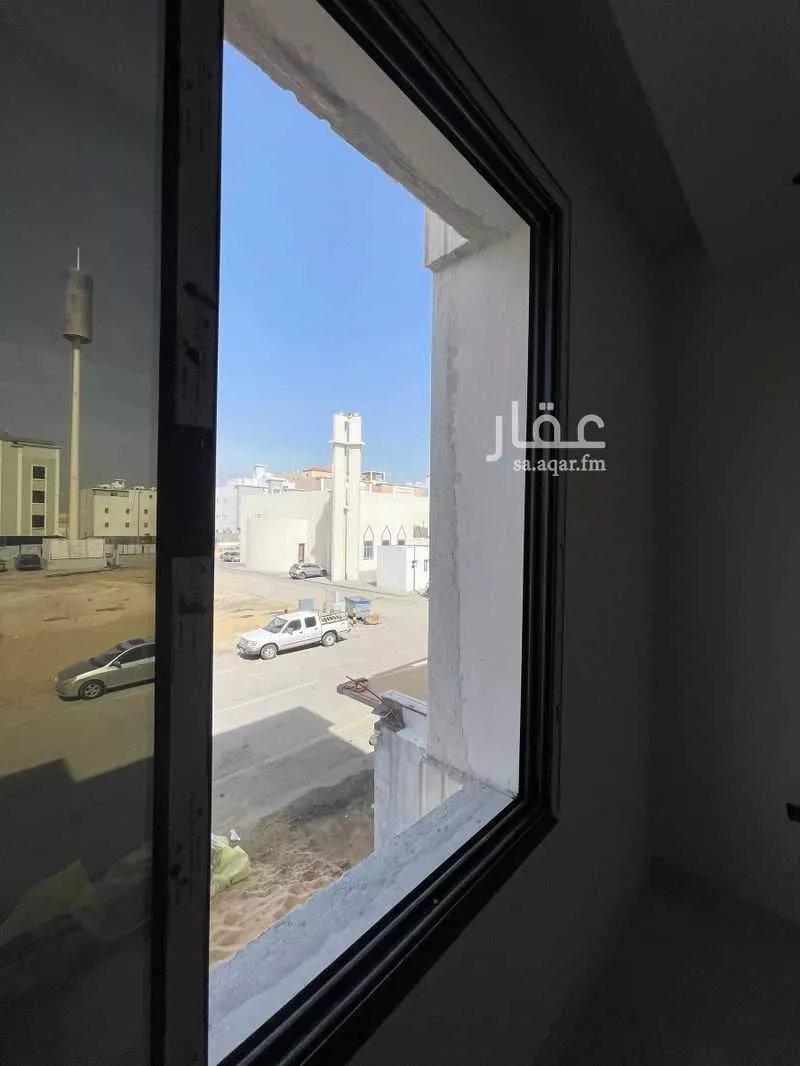 شقة 4 غرف في الشعلة 2