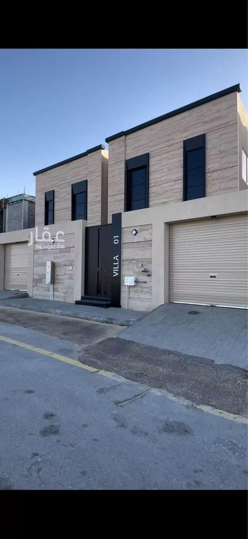 4 bedroom villa in Ash Shulah 2