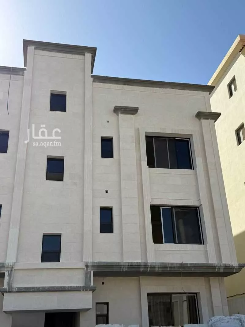 شقة 4 غرف في الشعلة 1