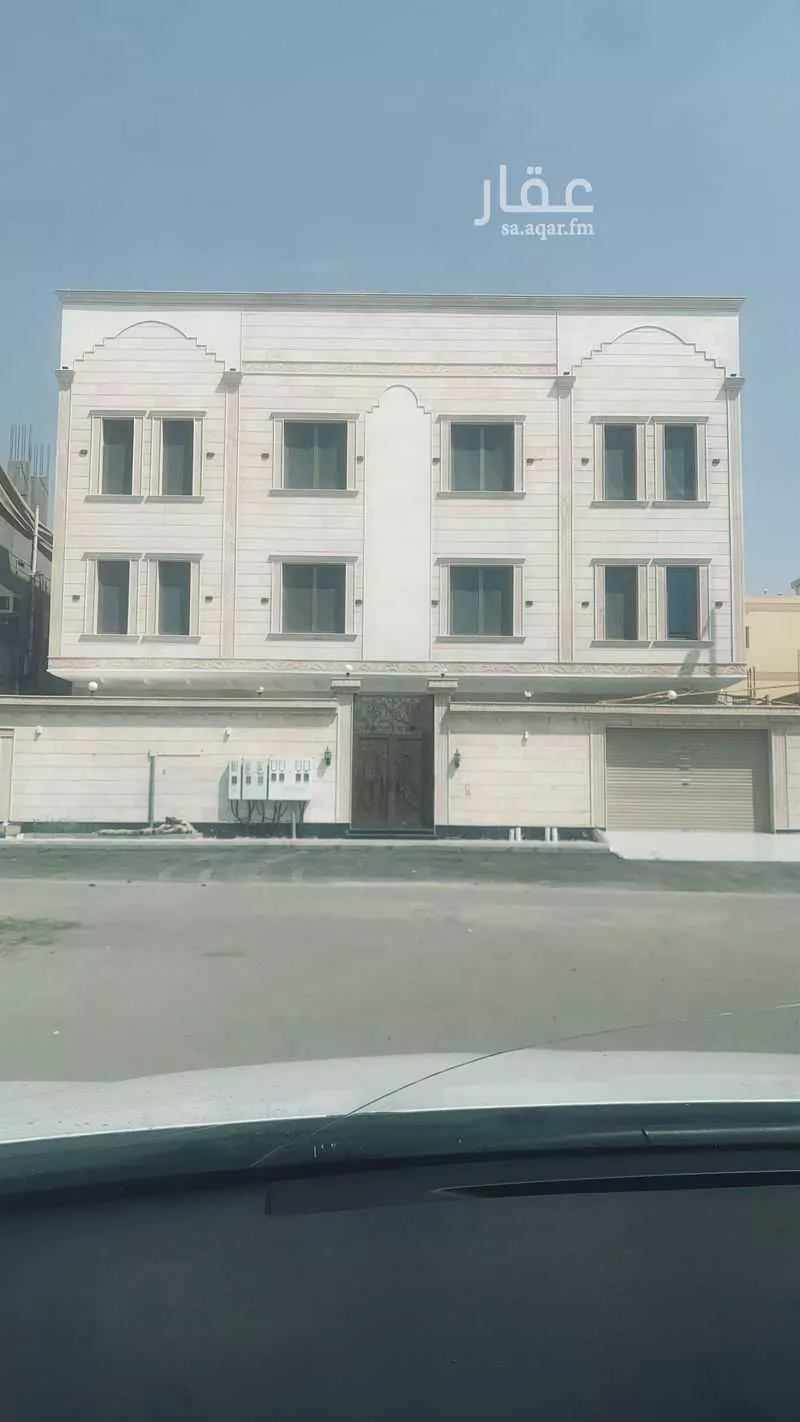 2 bedroom apartment in Taibah, Jeddah 8
