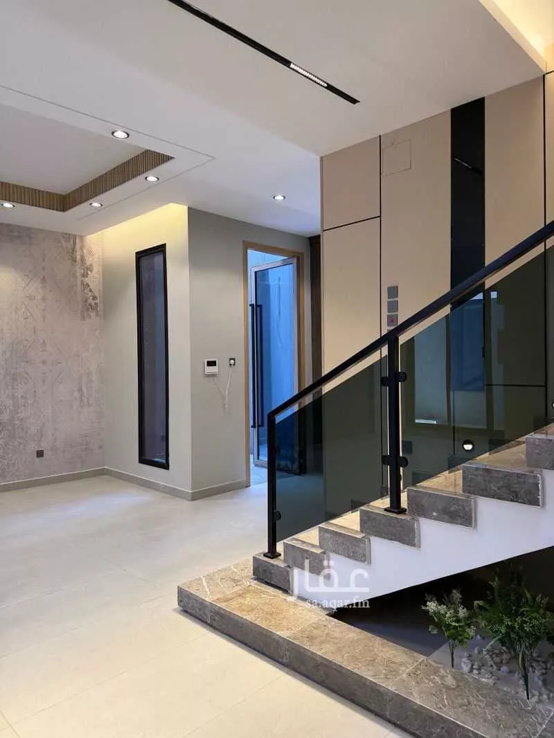 فيلا 7 غرف في العكيشية 3