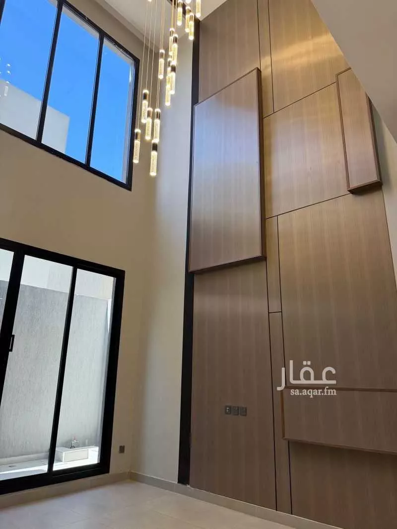 فيلا 7 غرف في العكيشية 5