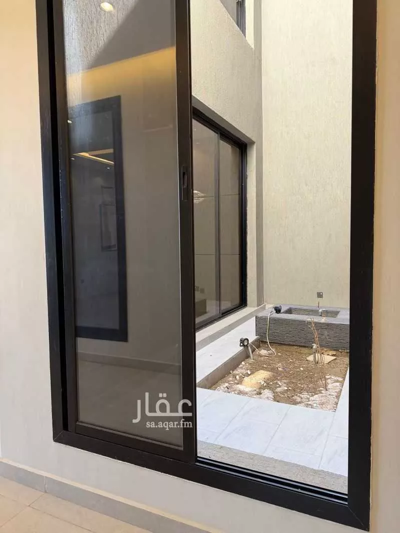 فيلا 7 غرف في العكيشية 1