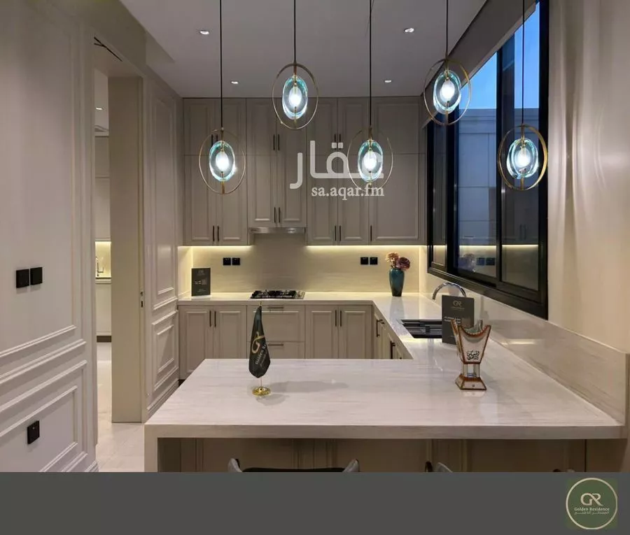 4 bedroom villa in As Saif, Eastern Province 4