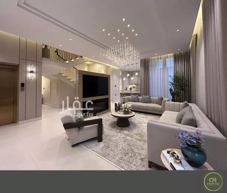 4 bedroom villa in As Saif, Eastern Province 8