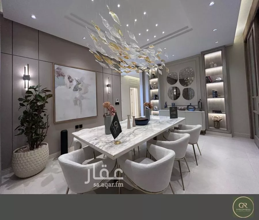 4 bedroom villa in As Saif, Eastern Province 7