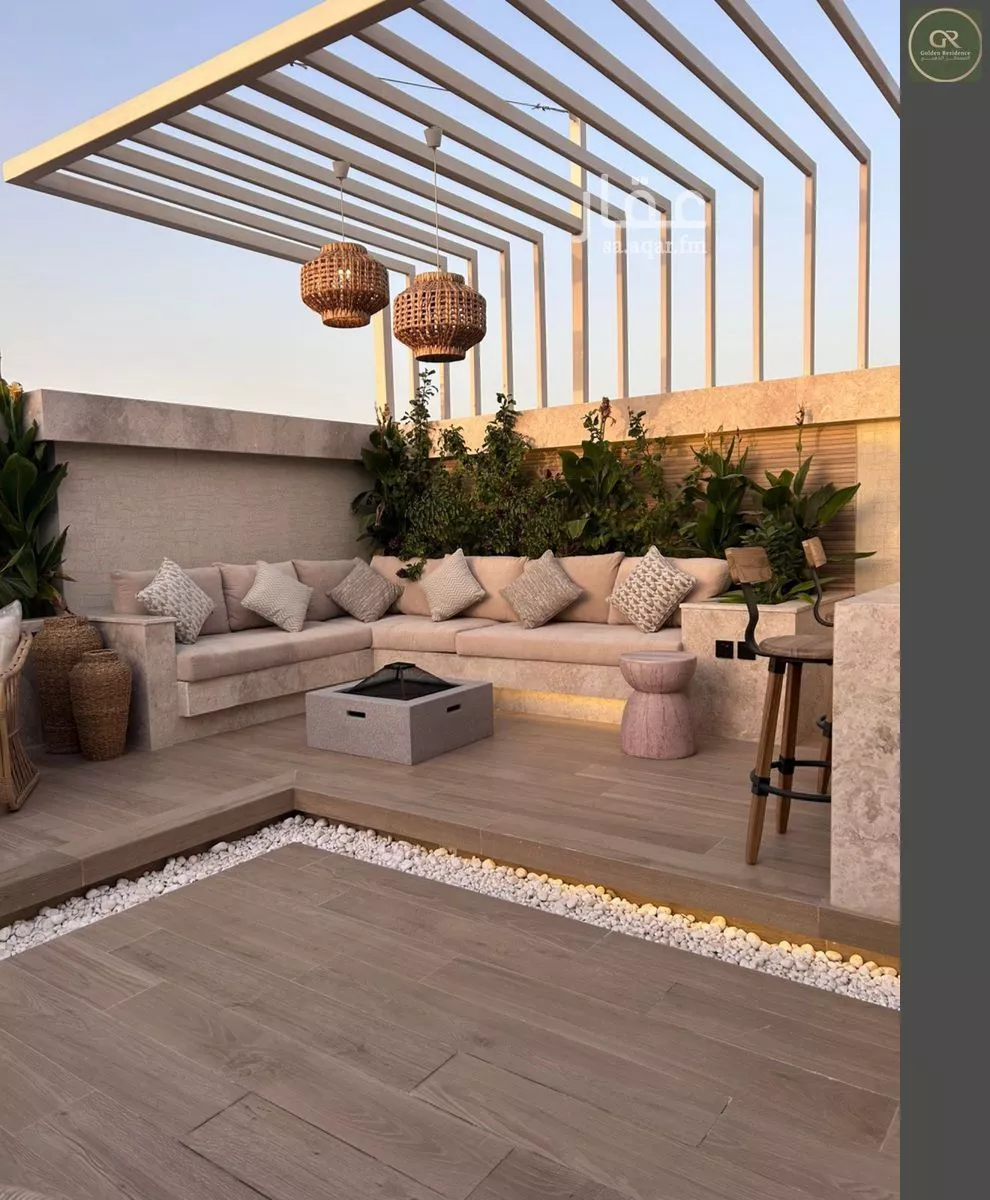 4 bedroom villa in As Saif, Eastern Province 5