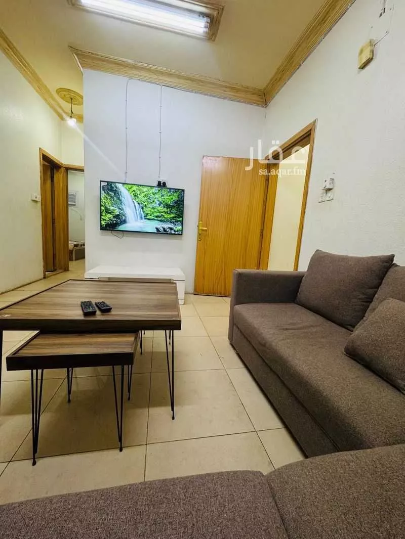 شقة 2 غرف في عتيقة 3