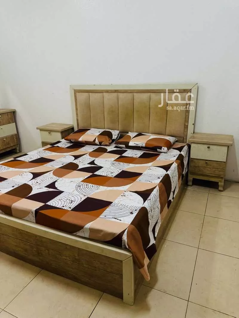 شقة 2 غرف في عتيقة 4