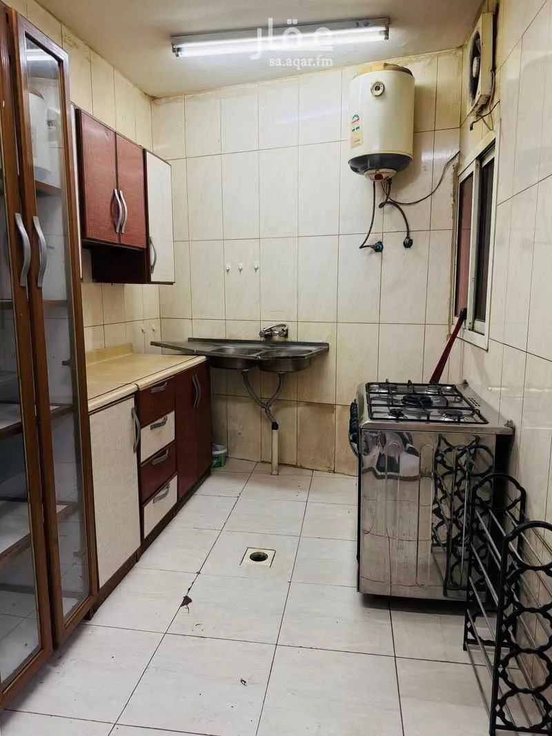 2 bedroom apartment in Utaiqah 2