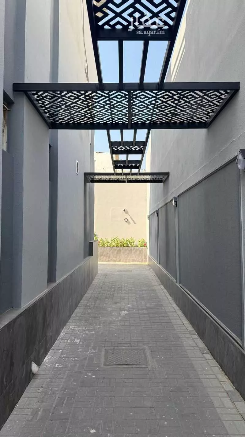 1 bedroom apartment in Al Zahra, Jeddah 10