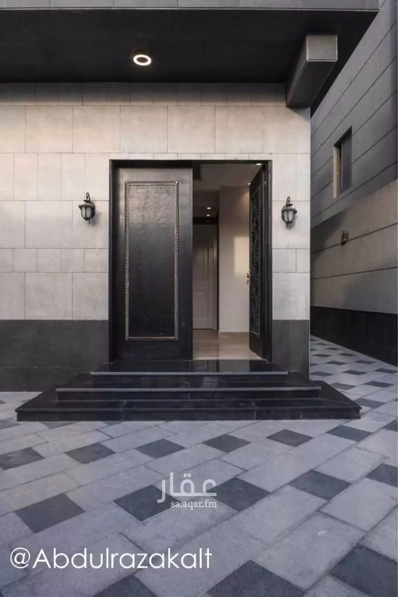 فيلا 7 غرف في الندى، الرياض 4