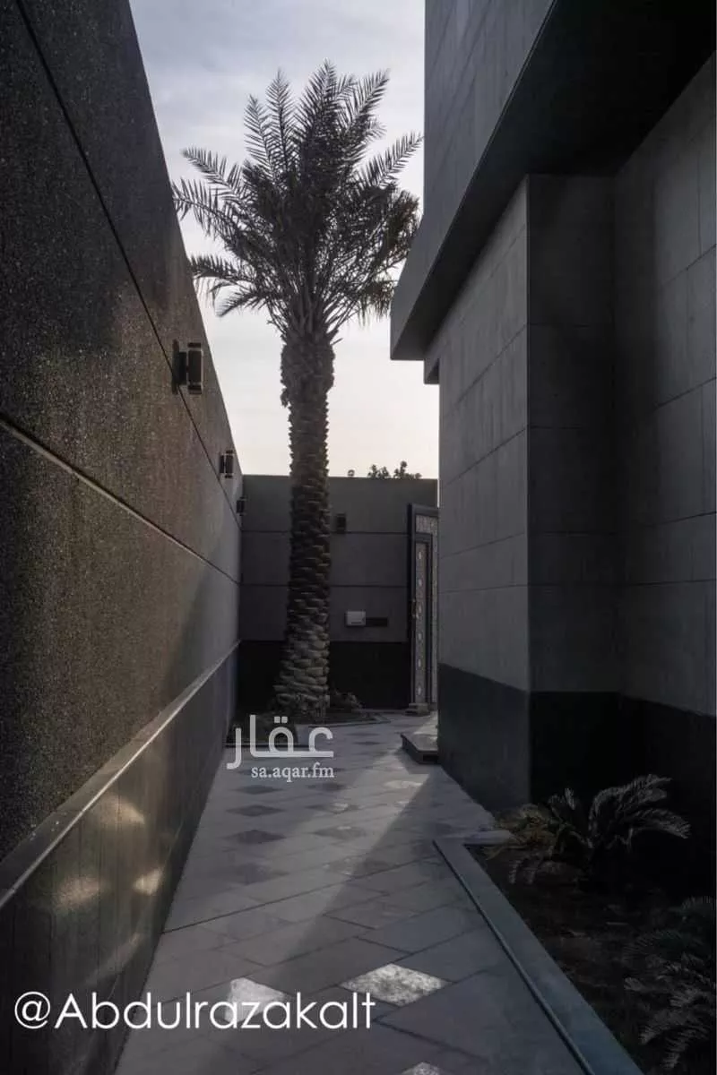 فيلا 7 غرف في الندى، الرياض 5