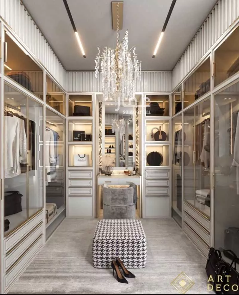 فيلا 7 غرف في الندى، الرياض 16