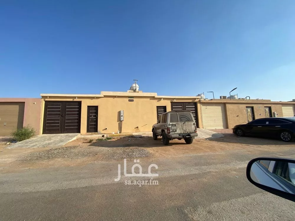 أرض 525 م² في الشرق 5