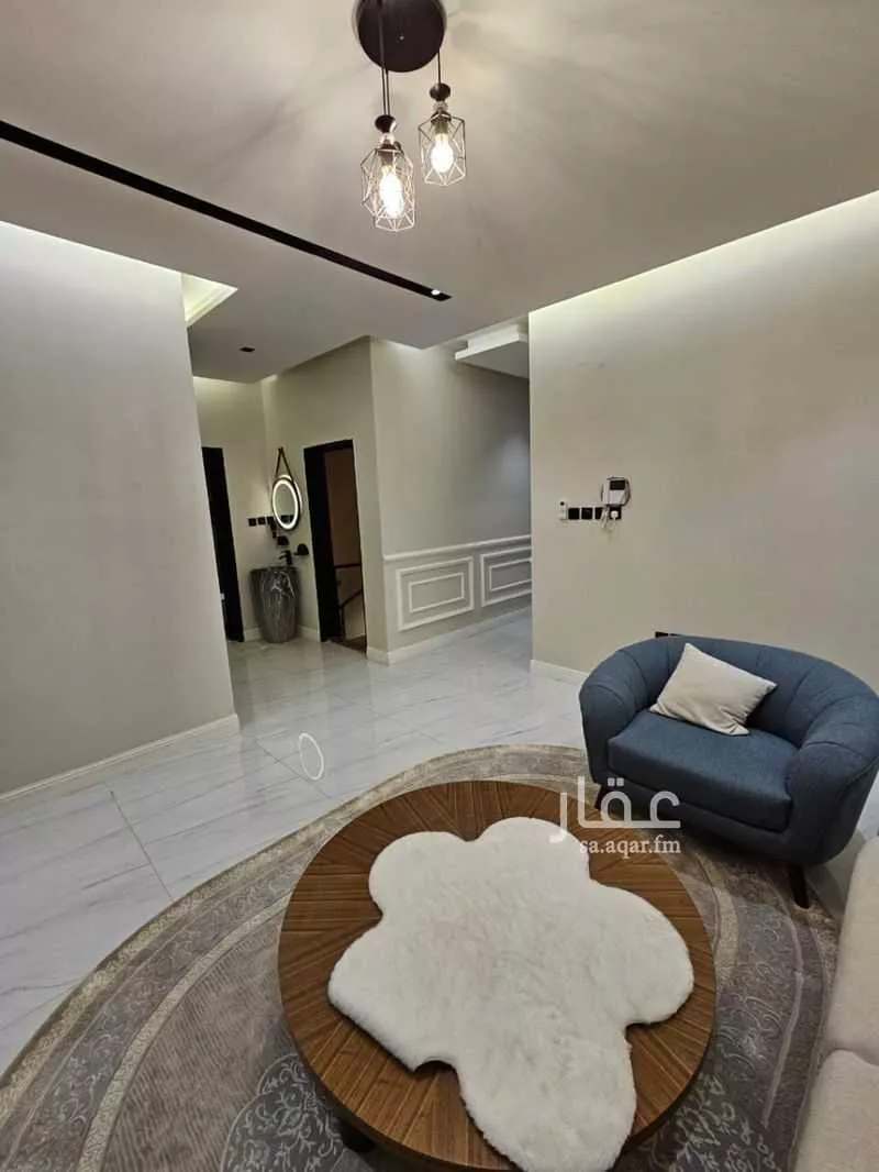 شقة 4 غرف في القدس، الرياض 6