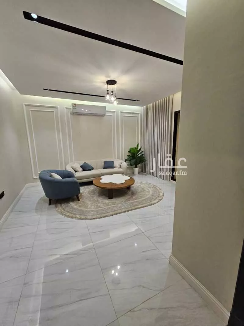 شقة 4 غرف في القدس، الرياض 7