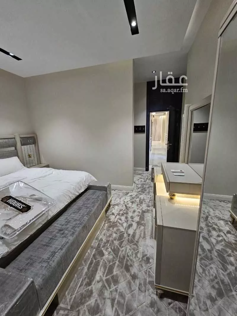 شقة 4 غرف في القدس، الرياض 8