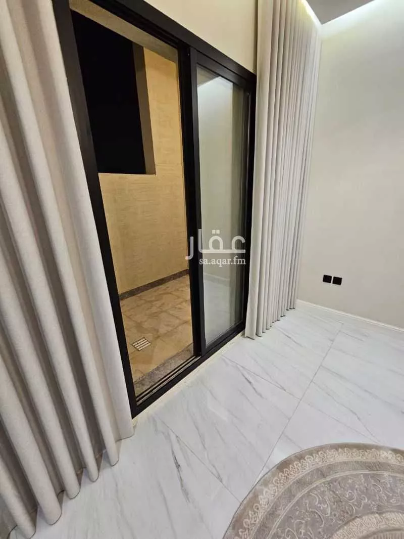 شقة 4 غرف في القدس، الرياض 5