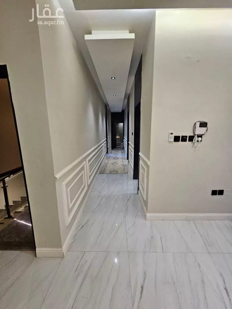 شقة 4 غرف في القدس، الرياض 9