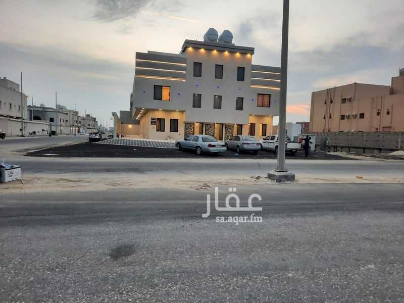 شقة 7 غرف في مخطط الدخل المحدود، مدينة الجبيل الصناعية 2
