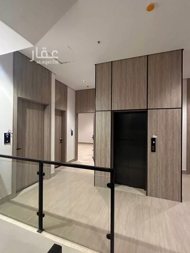 شقة 4 غرف في المهدية 1